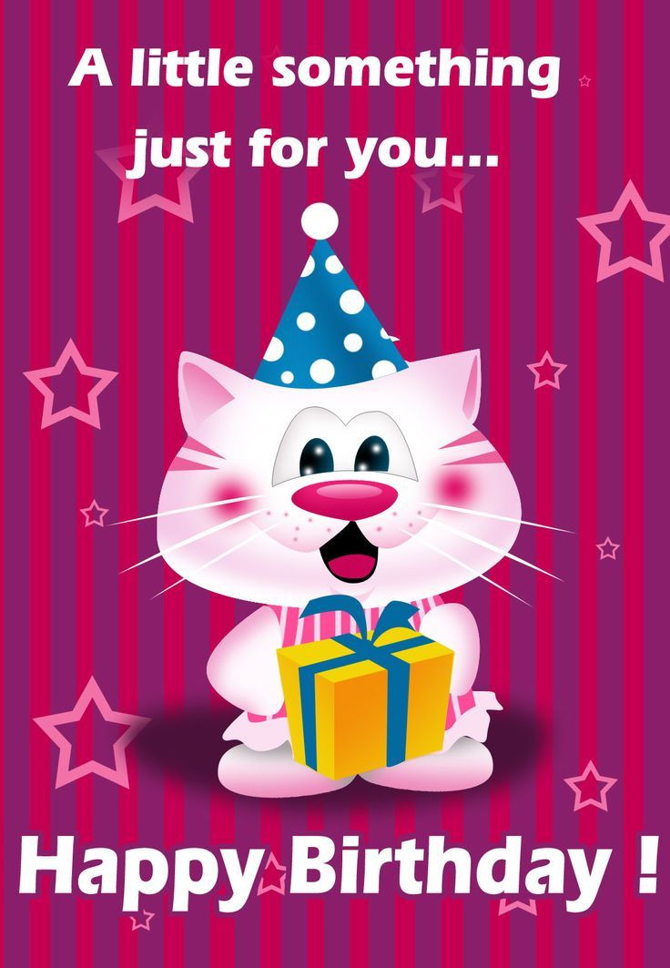 Best ideas about Free Happy Birthday Wishes
. Save or Pin 138 best images about Birthday Cards on Pinterest Now.