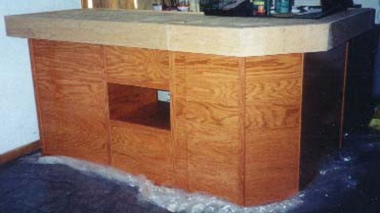 Best ideas about Free Home Bar Plans DIY
. Save or Pin DIY Home Bar Plans Free Homemade Bars for Basement diy Now.