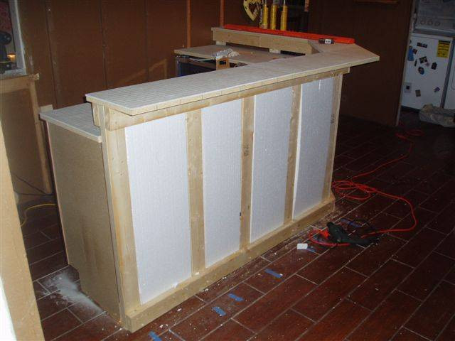 Best ideas about Free Home Bar Plans DIY
. Save or Pin Bar plans Page 2 AVS Forum Now.