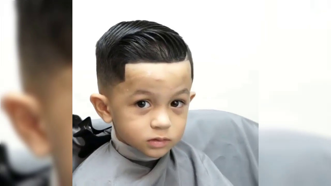 Best ideas about Free Kids Haircuts
. Save or Pin Beautiful Kids Haircuts & Hairstyles for 2018 Now.