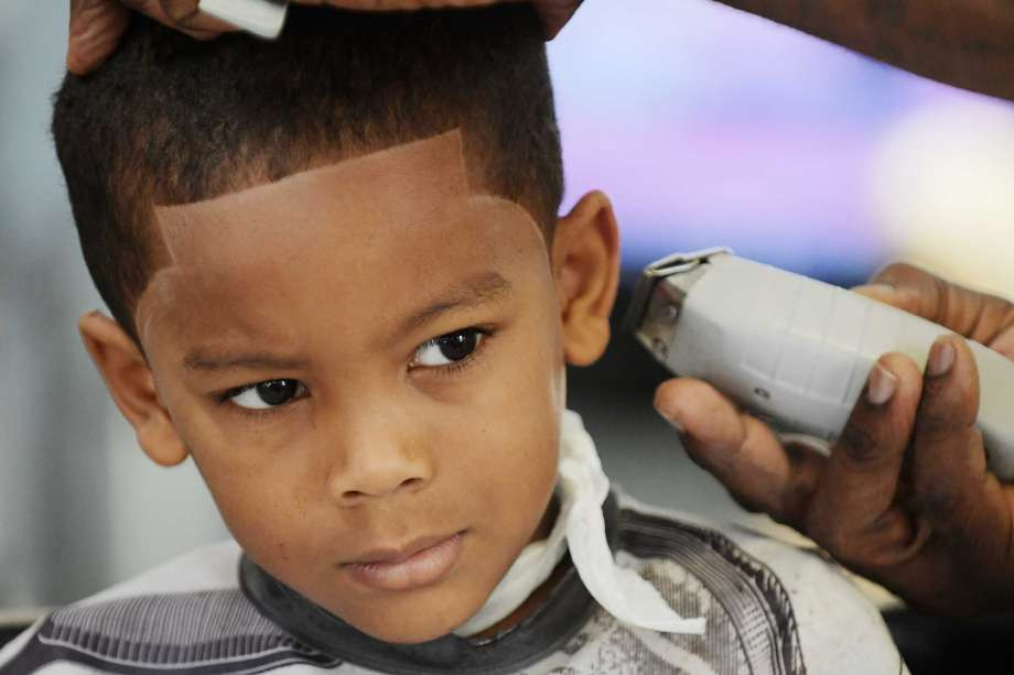 Best ideas about Free Kids Haircuts
. Save or Pin s Kids free haircuts Times Union Now.