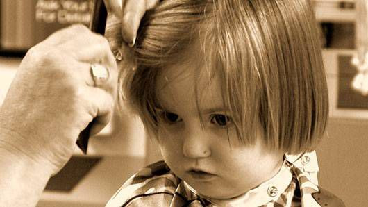 Best ideas about Free Kids Haircuts
. Save or Pin Free haircuts for kids at JCPenney Now.