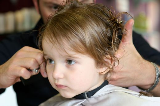 Best ideas about Free Kids Haircuts
. Save or Pin Mom 2 Mom with Kadi Free Haircuts in November for Kids Now.