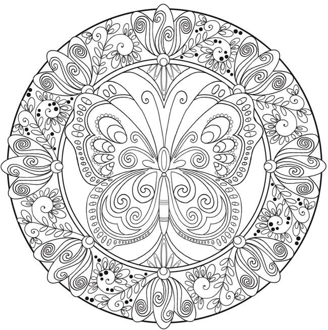 Best ideas about Free Mandala Coloring Pages For Adults
. Save or Pin Best 25 Mandala printable ideas on Pinterest Now.