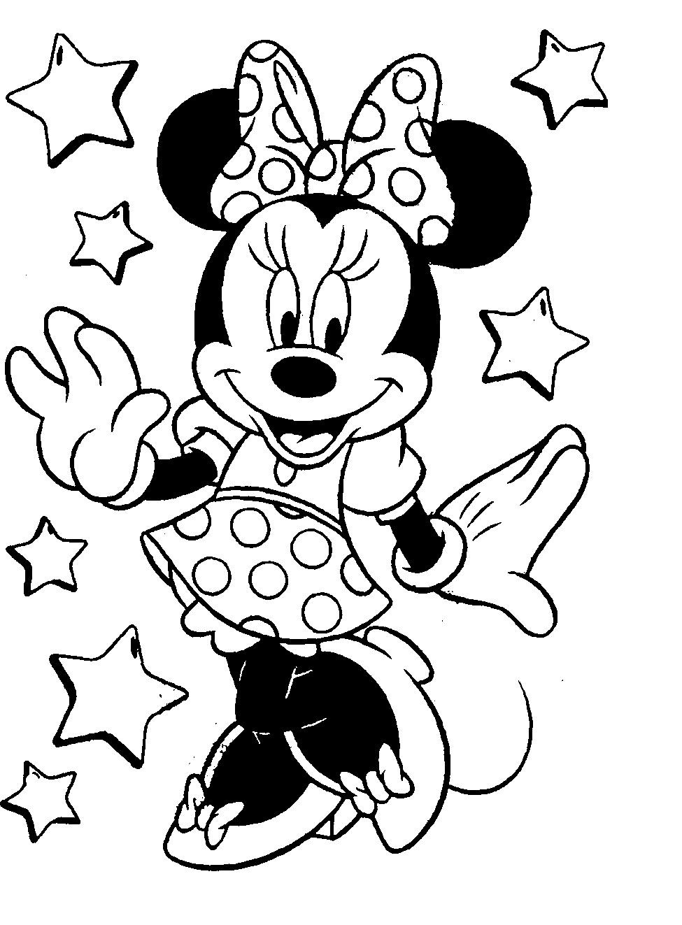 Best ideas about Free Minnie Mouse Coloring Pages
. Save or Pin coloring pictures of minnie mouse Google Search Now.