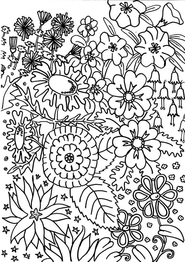 Best ideas about Free Online Printable Coloring Sheets On Plants
. Save or Pin Gardening Coloring Pages Best Coloring Pages For Kids Now.