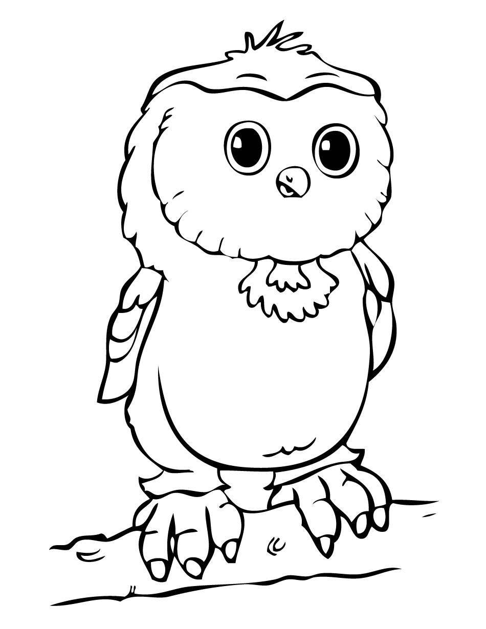 Best ideas about Free Owl Printable Coloring Sheets
. Save or Pin owl coloring pages printable free Now.