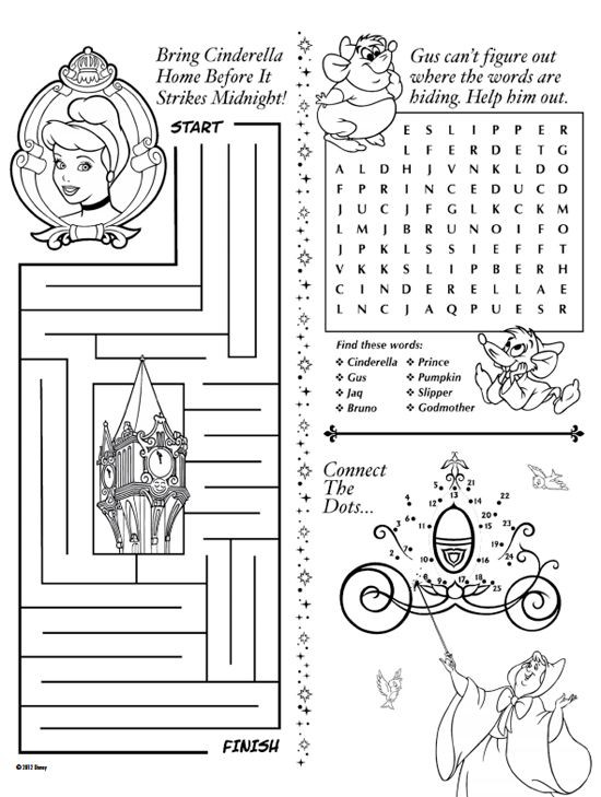 Best ideas about Free Preschool Coloring Sheets And Activity Sheets
. Save or Pin Disney Printable Activity Pages Now.