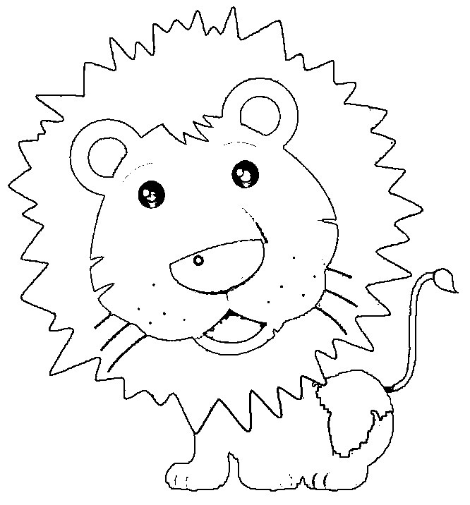 Best ideas about Free Preschool Coloring Sheets And Activity Sheets
. Save or Pin Preschool Coloring Pages 10 Now.