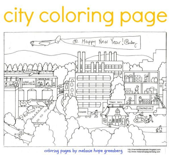 Best ideas about Free Preschool Coloring Sheets Of Antient Cities
. Save or Pin 17 Best images about From Boxes to a Village Preschool on Now.