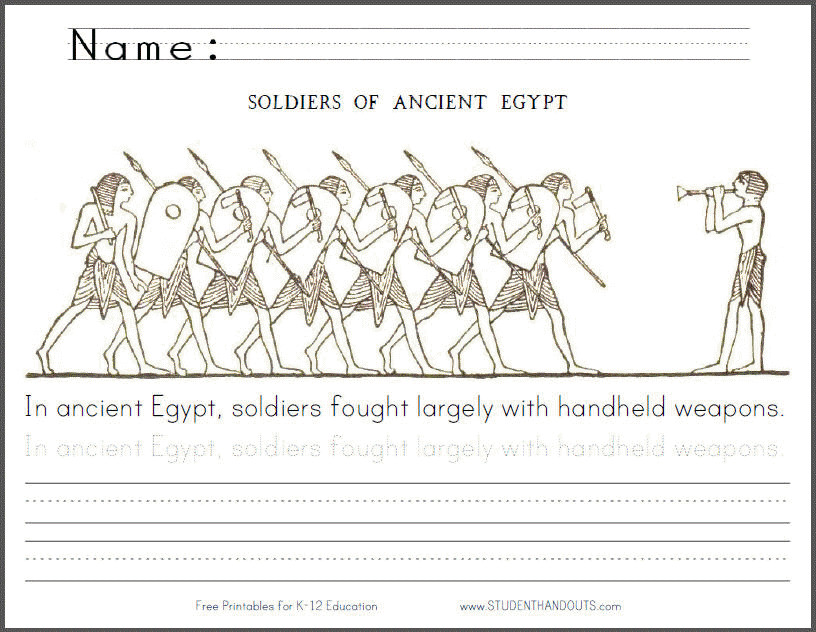 Best ideas about Free Preschool Coloring Sheets Of Antient Cities
. Save or Pin Ancient Egyptian Sol rs Coloring Page Now.
