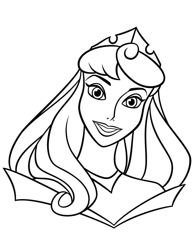 Best ideas about Free Princess Printable Coloring Pages
. Save or Pin Princess Coloring Pages Best Coloring Pages For Kids Now.