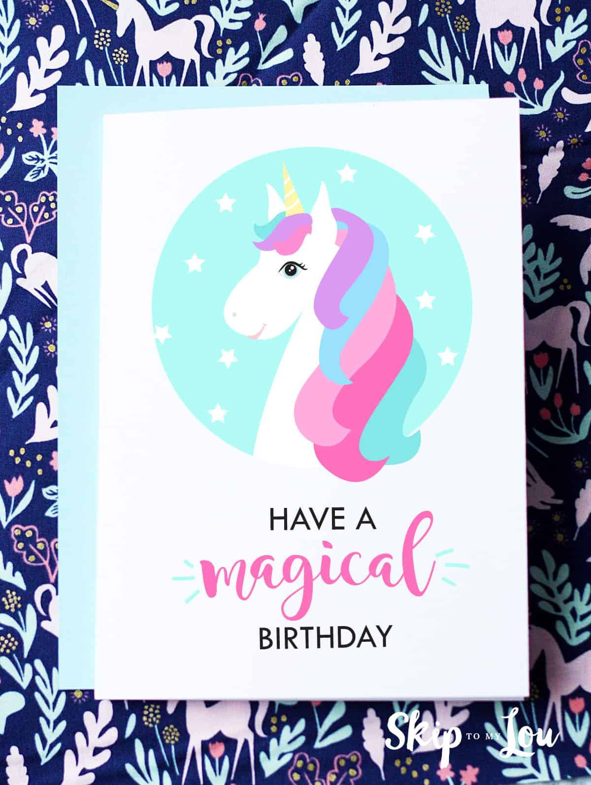 Best ideas about Free Printable Birthday Card
. Save or Pin Free Printable Birthday Cards Now.