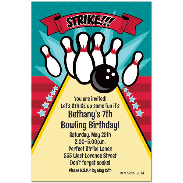 Best ideas about Free Printable Bowling Birthday Party Invitations
. Save or Pin Free Printable Bowling Birthday Invitations Now.