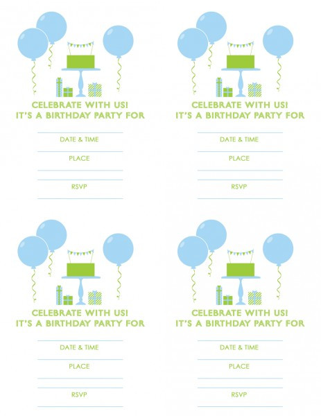 Best ideas about Free Printable Boy Birthday Invitations
. Save or Pin Birthday Printable Gallery Category Page 1 Now.