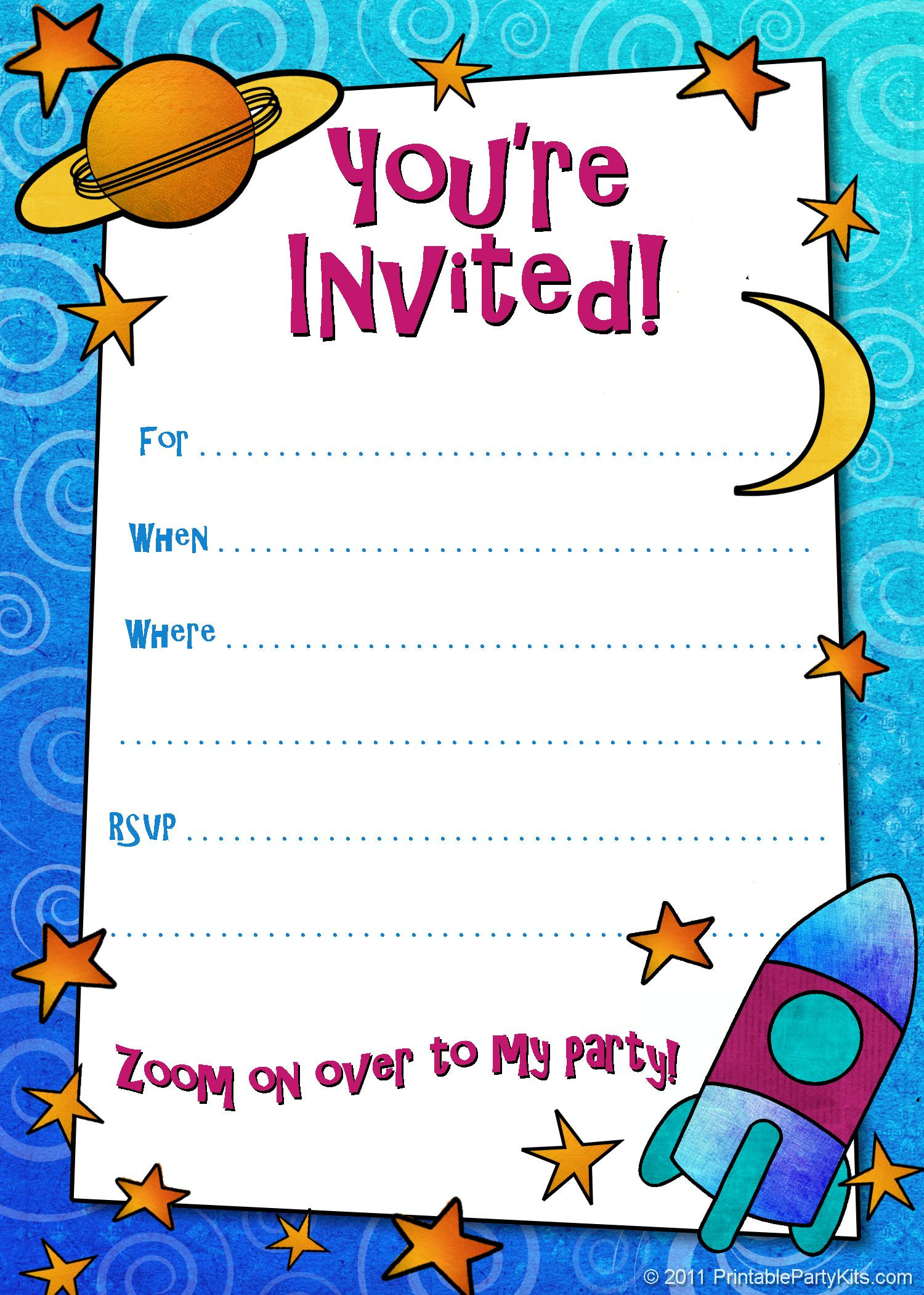 Best ideas about Free Printable Boy Birthday Invitations
. Save or Pin Free Printable Boys Birthday Party Invitations Now.