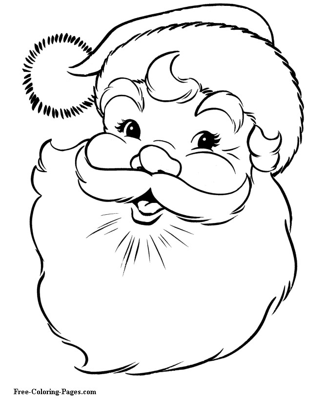 Best ideas about Free Printable Christmas Coloring Pages For Kids
. Save or Pin Free Coloring Pages For Adults christmas Now.