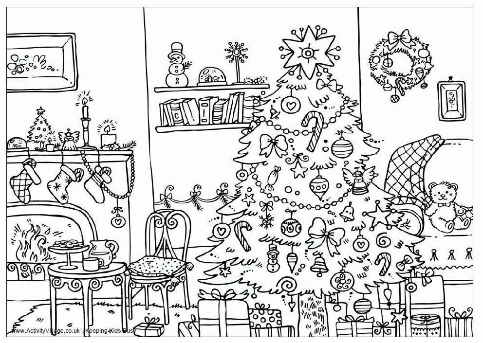 Best ideas about Free Printable Christmas Coloring Sheets For Girls Hard
. Save or Pin Christmas Coloring Book Now.