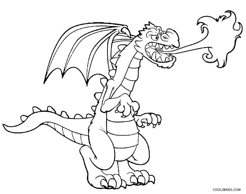 Best ideas about Free Printable Coloring Pages Dragons
. Save or Pin Printable Dragon Coloring Pages For Kids Now.