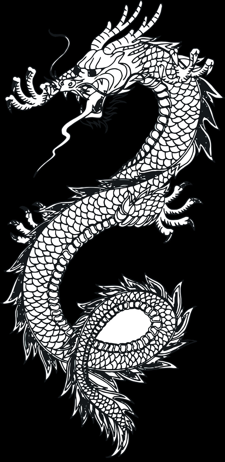 Best ideas about Free Printable Coloring Pages Dragons
. Save or Pin Coloring Pages Dragon Coloring Pages Free and Printable Now.