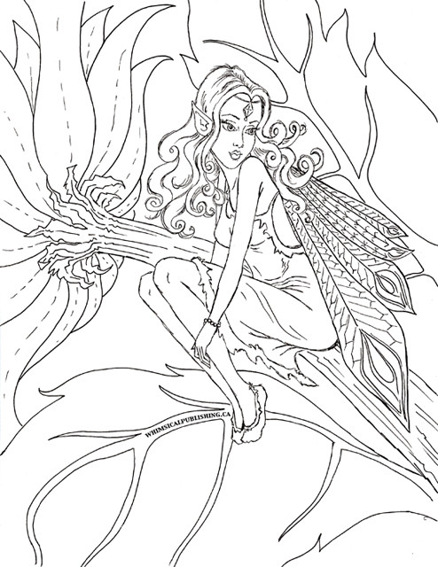 Best ideas about Free Printable Coloring Pages For Adults Dark Fairies
. Save or Pin Free Colouring Pages Now.