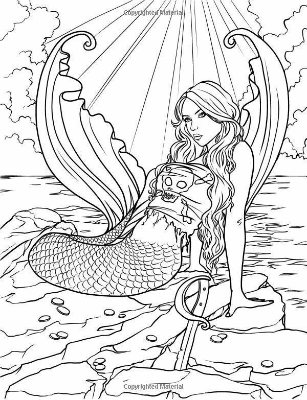 Best ideas about Free Printable Coloring Pages For Adults Mermaids
. Save or Pin Pin by HSama Zuchelli on Drawing Now.