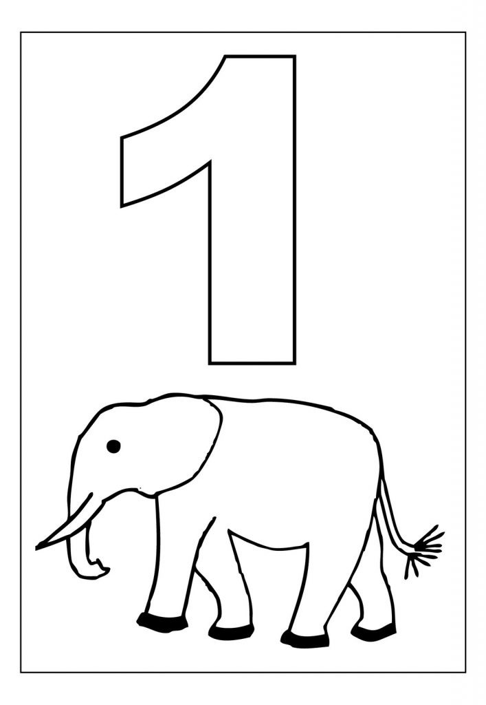 Best ideas about Free Printable Coloring Sheets By Numbers
. Save or Pin Free Printable Number Coloring Pages For Kids Now.