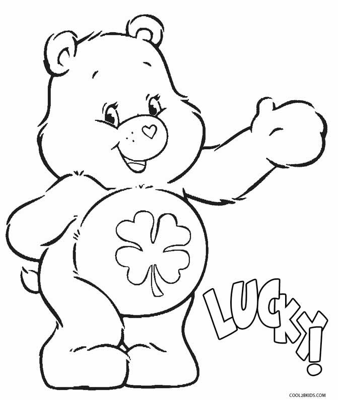 Best ideas about Free Printable Coloring Sheets Care Bears
. Save or Pin Printable Care Bears Coloring Pages For Kids Now.