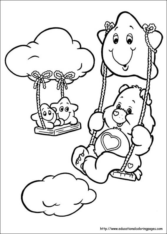 Best ideas about Free Printable Coloring Sheets Care Bears
. Save or Pin Carebears Coloring Pages free For Kids Now.