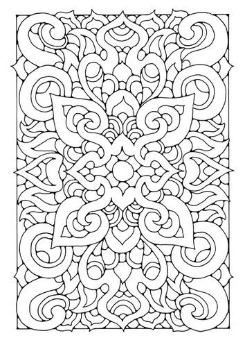 Best ideas about Free Printable Coloring Sheets For Middle Schoolers
. Save or Pin Free Printable Coloring Pages For Middle School Students Now.