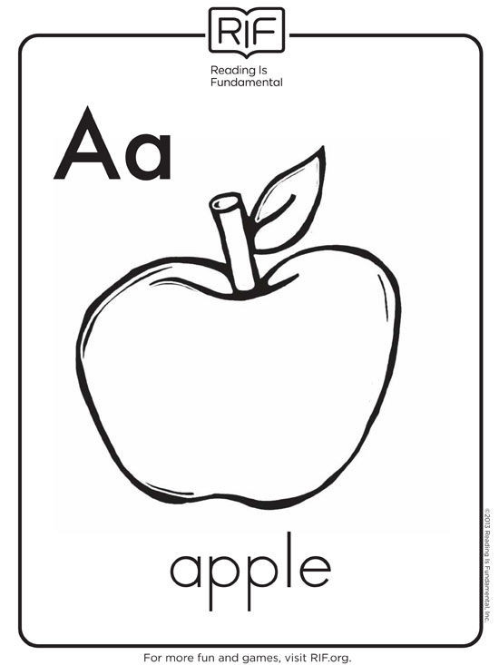 Best ideas about Free Printable Coloring Sheets For Preschoolers Alphabets
. Save or Pin Free Alphabet Coloring Pages Now.