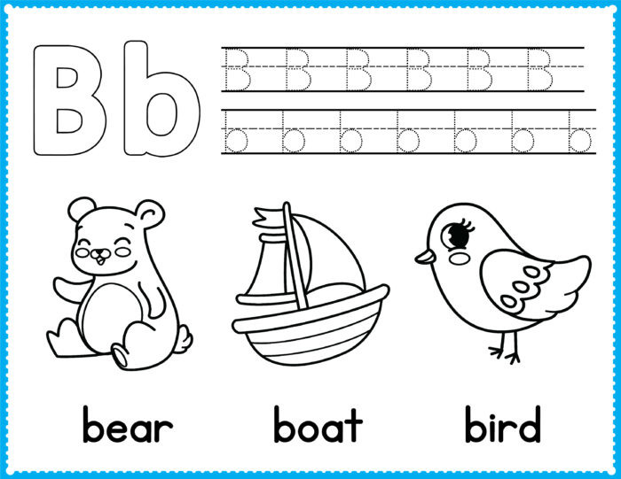 Best ideas about Free Printable Coloring Sheets For Preschoolers Alphabets
. Save or Pin Free Alphabet Coloring Pages – Preschool Printables – Slap Now.