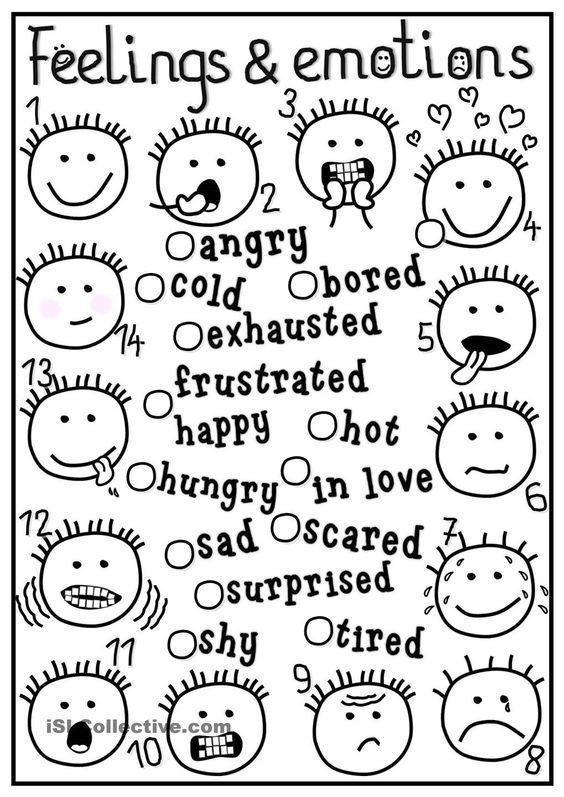 Best ideas about Free Printable Coloring Sheets For Students To Describe Feelings
. Save or Pin Feelings Emotions Coloring Pages Now.