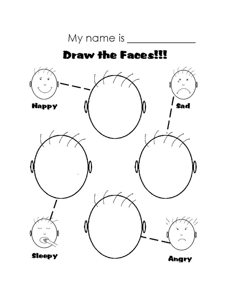 Best ideas about Free Printable Coloring Sheets For Students To Describe Feelings
. Save or Pin printable worksheets on emotions Google Search Now.