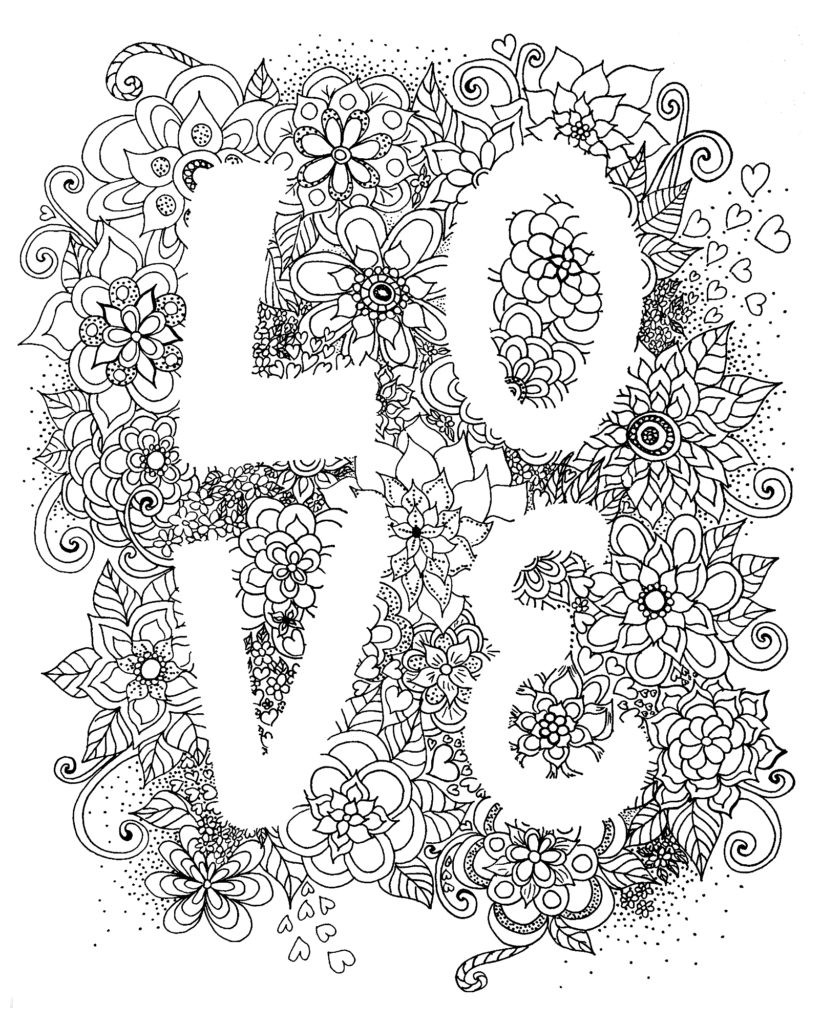 Best ideas about Free Printable Coloring Sheets Fun
. Save or Pin Happy Family Art original and fun coloring pages Now.