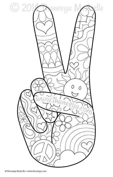 Best ideas about Free Printable Coloring Sheets Fun
. Save or Pin Color Fun Coloring Page Blank by Thaneeya Now.