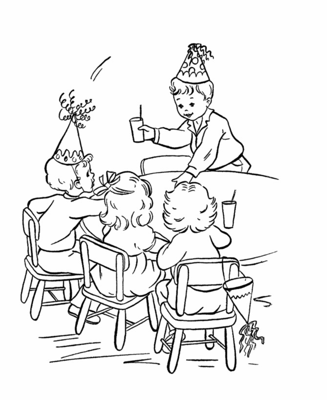 Best ideas about Free Printable Coloring Sheets Of Birthday Partiies
. Save or Pin Free Coloring Pages Friendship Coloring Home Now.