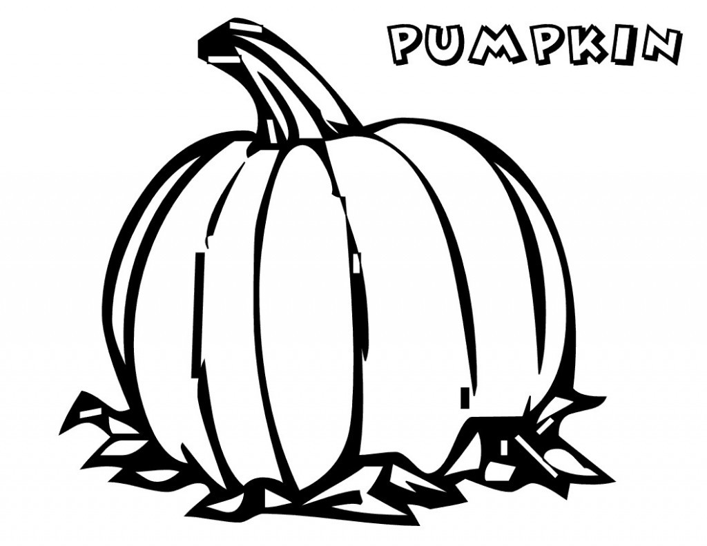 Best ideas about Free Printable Coloring Sheets Pumpkins
. Save or Pin Free Printable Pumpkin Coloring Pages For Kids Now.