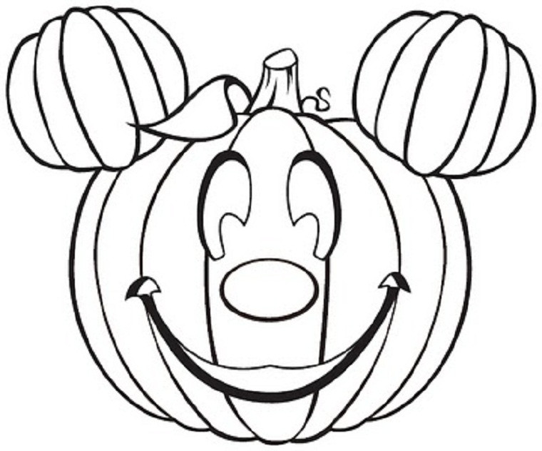 Best ideas about Free Printable Coloring Sheets Pumpkins
. Save or Pin Free Printable Pumpkin Coloring Pages For Kids Now.