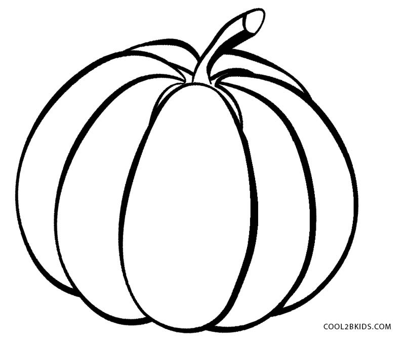 Best ideas about Free Printable Coloring Sheets Pumpkins
. Save or Pin Free Printable Pumpkin Coloring Pages For Kids Now.