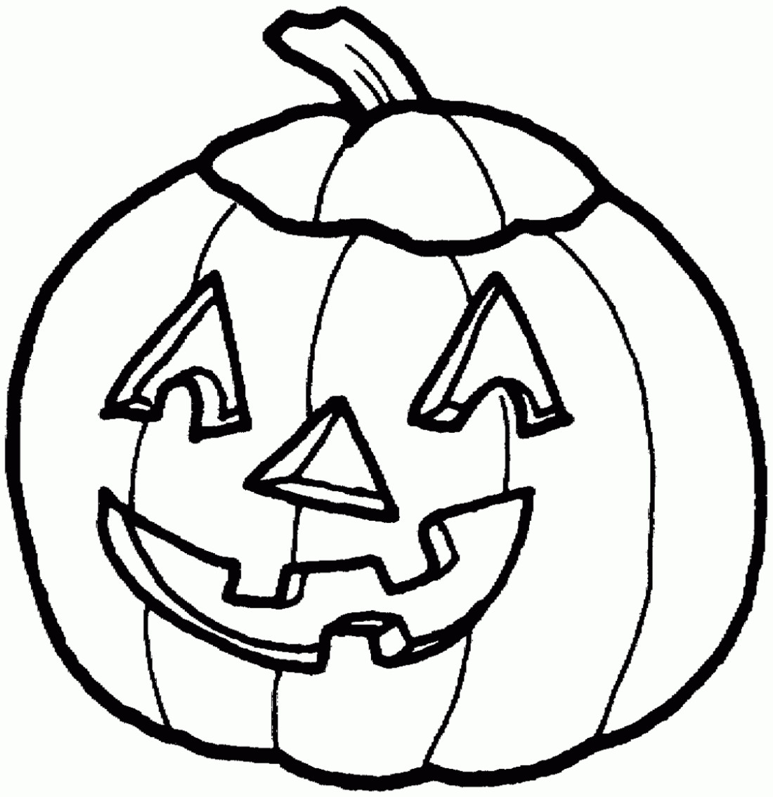 Best ideas about Free Printable Coloring Sheets Pumpkins
. Save or Pin Free Printable Pumpkin Coloring Pages For Kids Now.