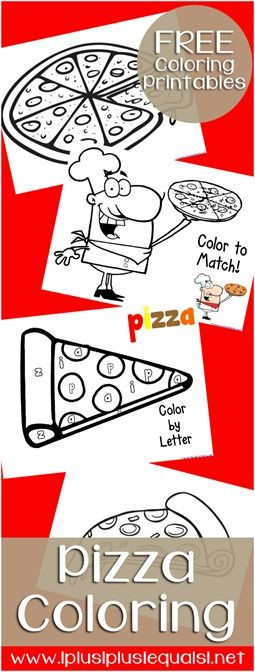 Best ideas about Free Printable Coloring Sheets Steps How To Make Pizza Kindergarten
. Save or Pin 26 best images about Kindergarten Literature Unit Ideas Now.