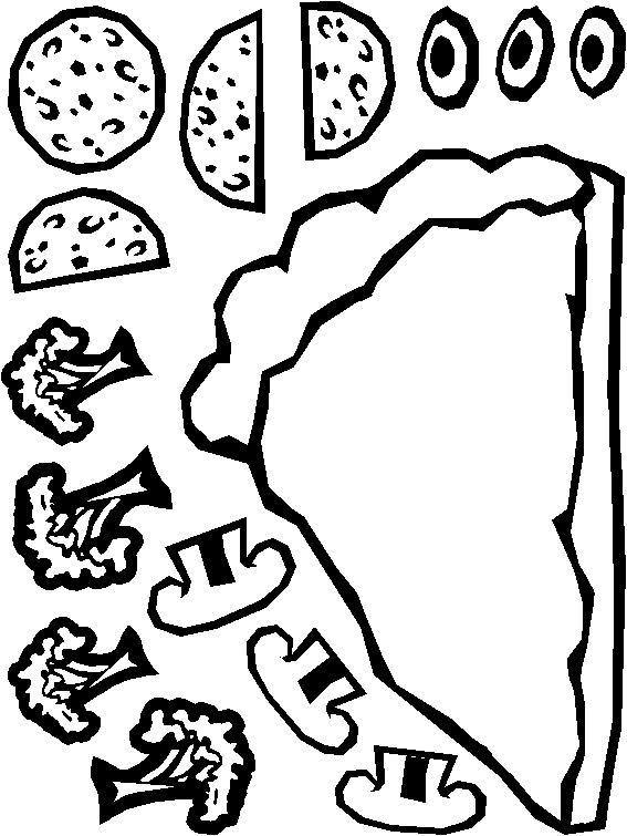 Best ideas about Free Printable Coloring Sheets Steps How To Make Pizza Kindergarten
. Save or Pin Story Time Secrets Gettin Crafty Post 6 Paper Pizzas Now.