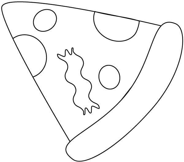 Best ideas about Free Printable Coloring Sheets Steps How To Make Pizza Kindergarten
. Save or Pin worksheet of pizza printables for kids 2014 Now.