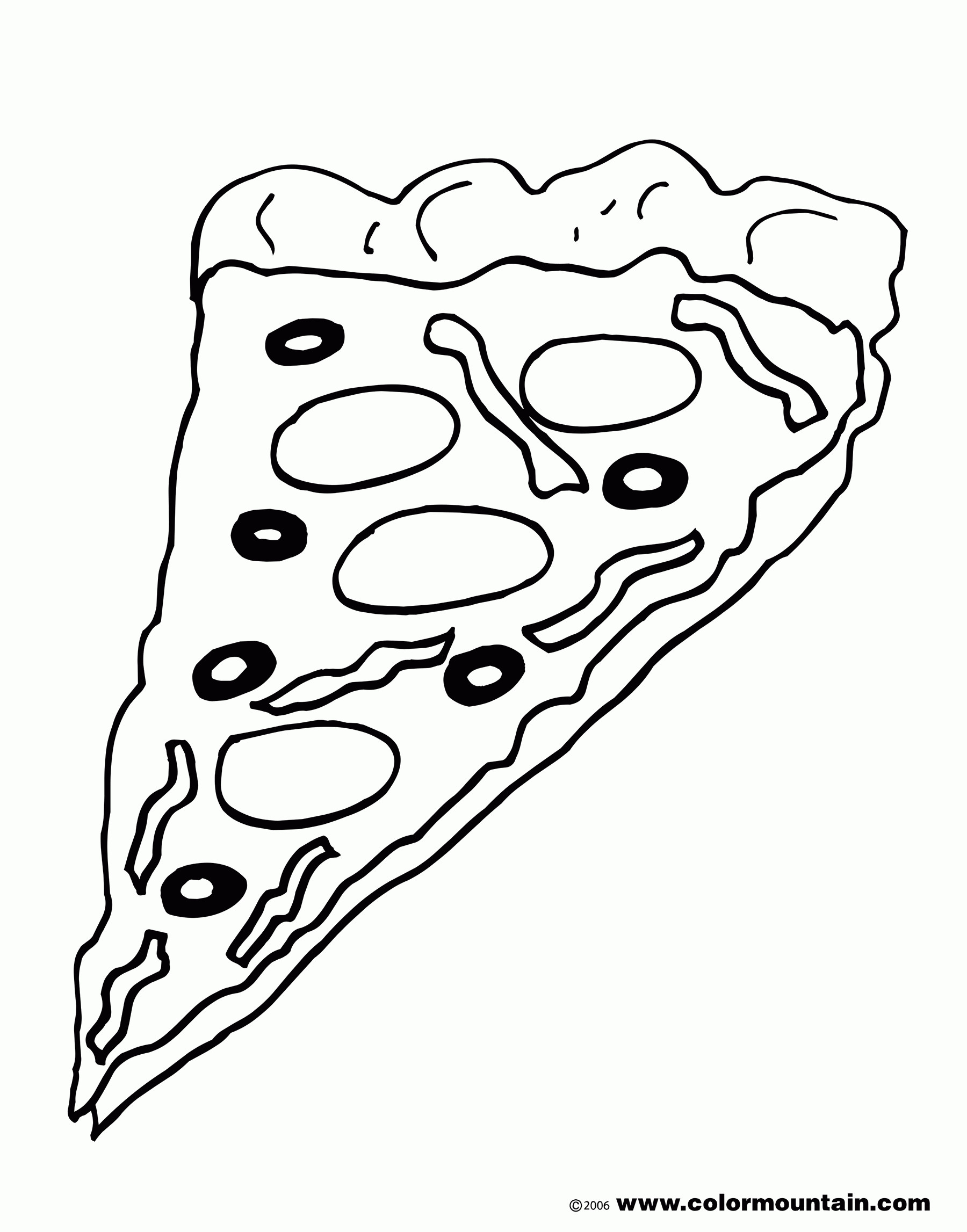 Best ideas about Free Printable Coloring Sheets Steps How To Make Pizza Kindergarten
. Save or Pin Pizza Steve Drawing at GetDrawings Now.