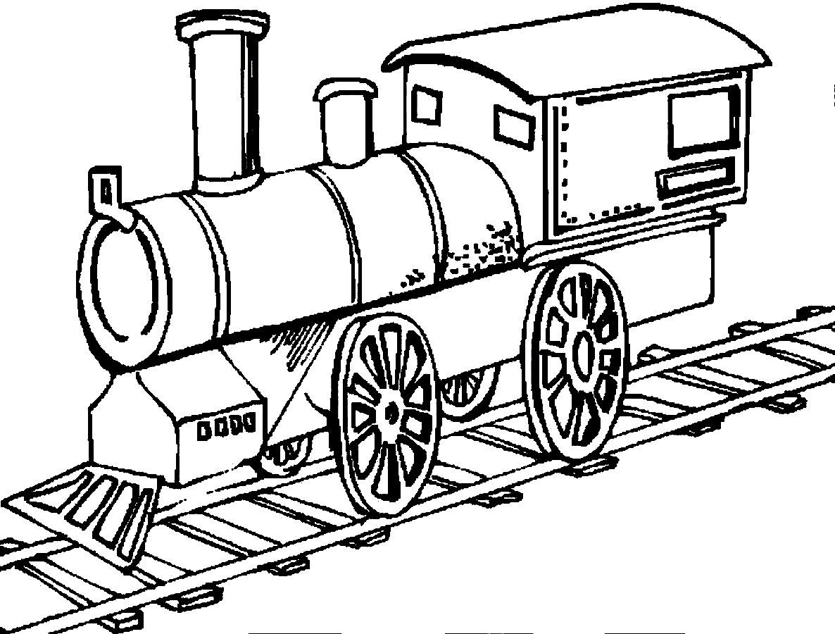 Best ideas about Free Printable Coloring Sheets Train
. Save or Pin Train coloring pages for kids Coloring Pages Now.