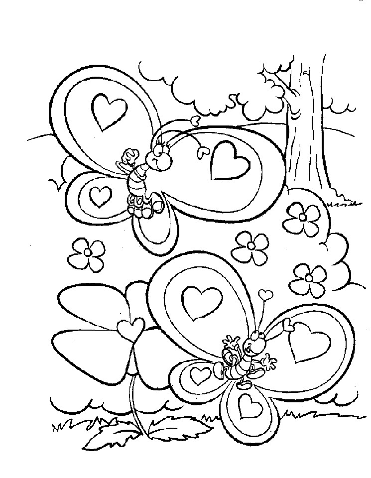 Best ideas about Free Printable Coloring Sheets Valentine
. Save or Pin Free Printable Valentines Day Coloring Pages Coloring Home Now.