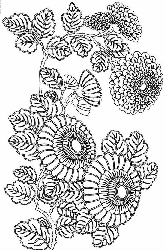 Best ideas about Free Printable Of Roses Coloring Pages For Girls Pinterest.
. Save or Pin free printable coloring pages for adults advanced Google Now.
