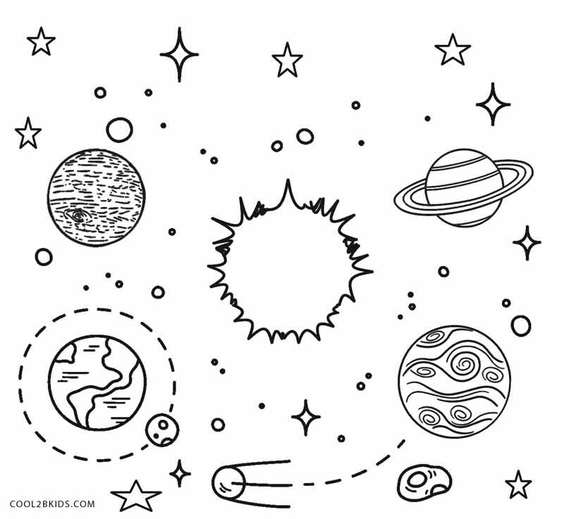 Best ideas about Free Solar System Placemat Coloring Sheets For Kids
. Save or Pin Printable Solar System Coloring Pages For Kids Now.