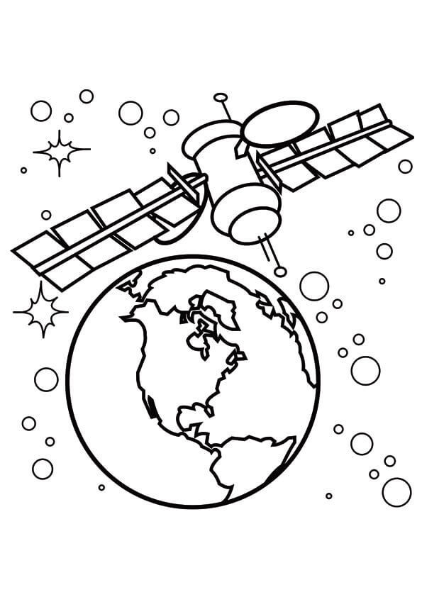 Best ideas about Free Solar System Placemat Coloring Sheets For Kids
. Save or Pin 25 Free Solar System Coloring Pages Printable Now.